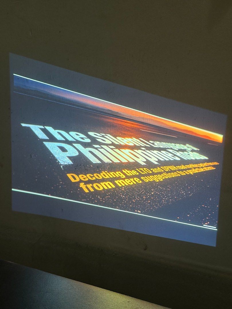 Epson Projector EB-E01 model (Category: Projectors) located in Dinalupihan. Submitted by yenfinds (Listing ID 1460644894, Image 3). Description: Epson EB-E01 XGA 3LCD Projector Reliable and portable projector ideal for presentations, classrooms, meetings, and home use. 3,300 lumens brightness -XGA resolution (1024 × 768) -3LCD technology -Built-in 2W speaker -Vertical keystone correction -HDMI and VGA connectivity -Compact and easy to set up.