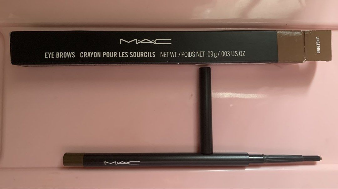 Eye Brows Crayon (Category: Makeup) located in Makati City. Submitted by anamurillo (Listing ID 1460532025, Image 1). Description: .