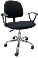FC30 Compact Black Fabric Woking Task Chair (Category: Chairs) located in Manila. Submitted by namirkahal (Listing ID 1460566904, Image 1). Description: Our business helps companies design productive environments through: - Modular Workstations & Office Cubicles -Ergonomic Office Chairs (Task chair,Executive chairs) -Conference&Executive tables -Customized Office Storage & Filing Cabinets We offer flexible corporate packages,volume discounts, and