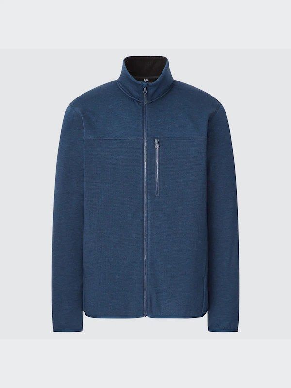 Fleece Jacket (Category: Coats, Jackets and Outerwear) located in Manila. Submitted by ricadawn (Listing ID 1460689338, Image 1). Description: Excellent to new condition.