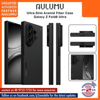 Samsung Galaxy Z Fold 8 Ultra / Z Fold 8 Collection item 1