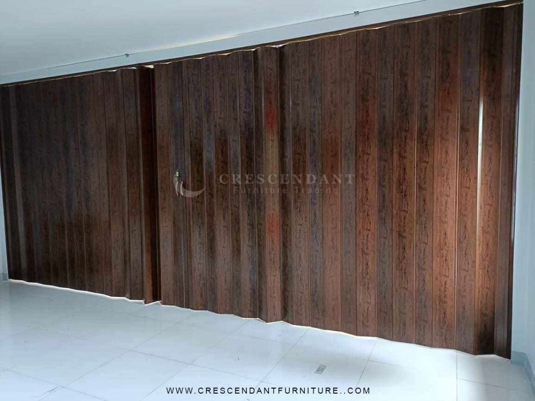 Folding Accordion Door (Category: Office Furniture & Fixtures) located in Pasig City. Submitted by ynacftsal84263 (Listing ID 1460589445, Image 3). Description: GOOD QUALITY, BRAND NEW AND OFFERS BEST PRICE!!! FREE QUOTATION! FREE SITE VISIT & FREE ESTIMATE within Metro Manila or you can send us your measurement Price is For Posting Purposes Only Our Products: •Modular Office Partition •Office Cubicle / Workstation •Office Tables •Office Chairs •
