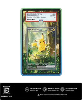 (Category: ) located in . Submitted by displaytcg (Listing ID 1460621998, Image 1). Description: .