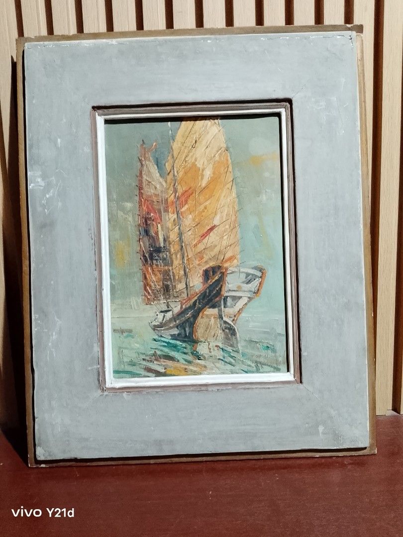Frames (Category: Frames & Pictures) located in Bayombong. Submitted by youngdragon.0d29ca (Listing ID 1460508129, Image 1). Description: for take all lahat na yan may isang malaki goods lahat 4 pcs.