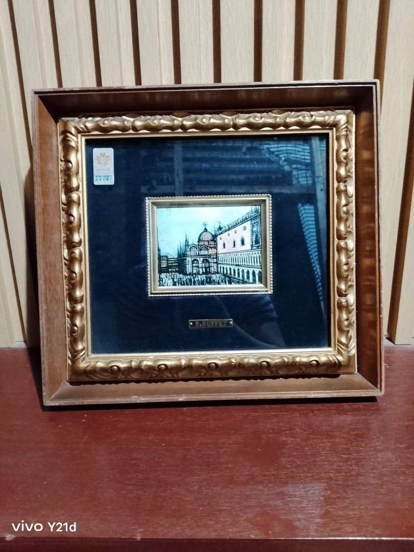Frames (Category: Frames & Pictures) located in Bayombong. Submitted by youngdragon.0d29ca (Listing ID 1460508129, Image 2). Description: for take all lahat na yan may isang malaki goods lahat 4 pcs.