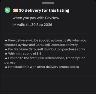 (Category: ) located in . Submitted by sgdenim (Listing ID 1460648400, Image 1). Description: .