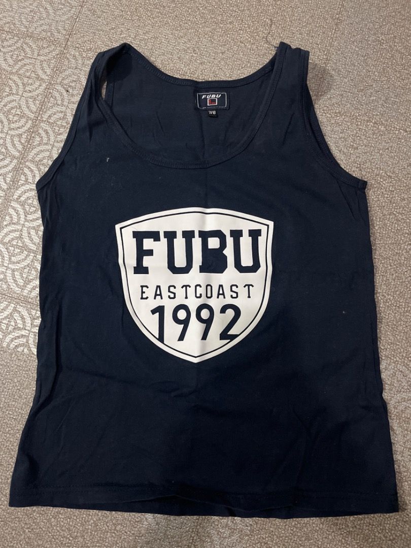 FUBU (Category: Babies & Kids Fashion) located in Santiago. Submitted by evrythngulove (Listing ID 1460679201, Image 1). Description: .