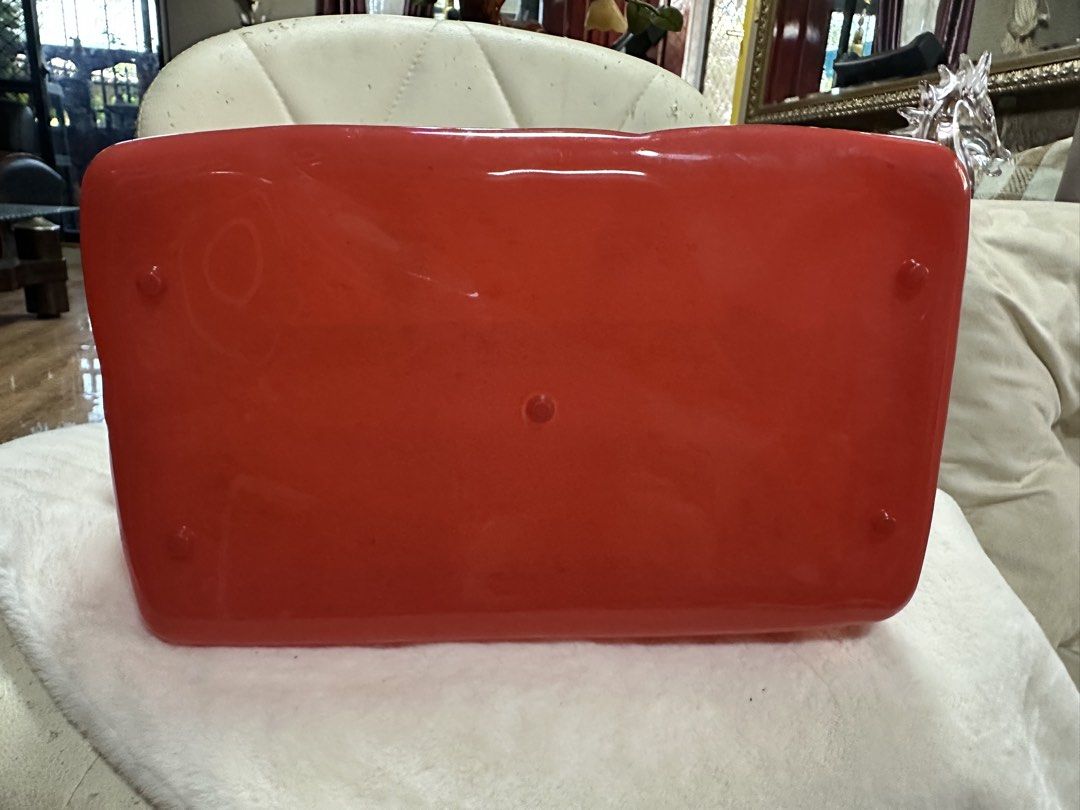 Furla Jelly Candy Bag S30 (Category: Luxury Bags & Wallets) located in Davao. Submitted by vintagefashionwear (Listing ID 1460513482, Image 3). Description: .