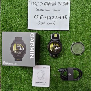 (Category: ) located in . Submitted by usedgarminstore (Listing ID 1460643003, Image 1). Description: .