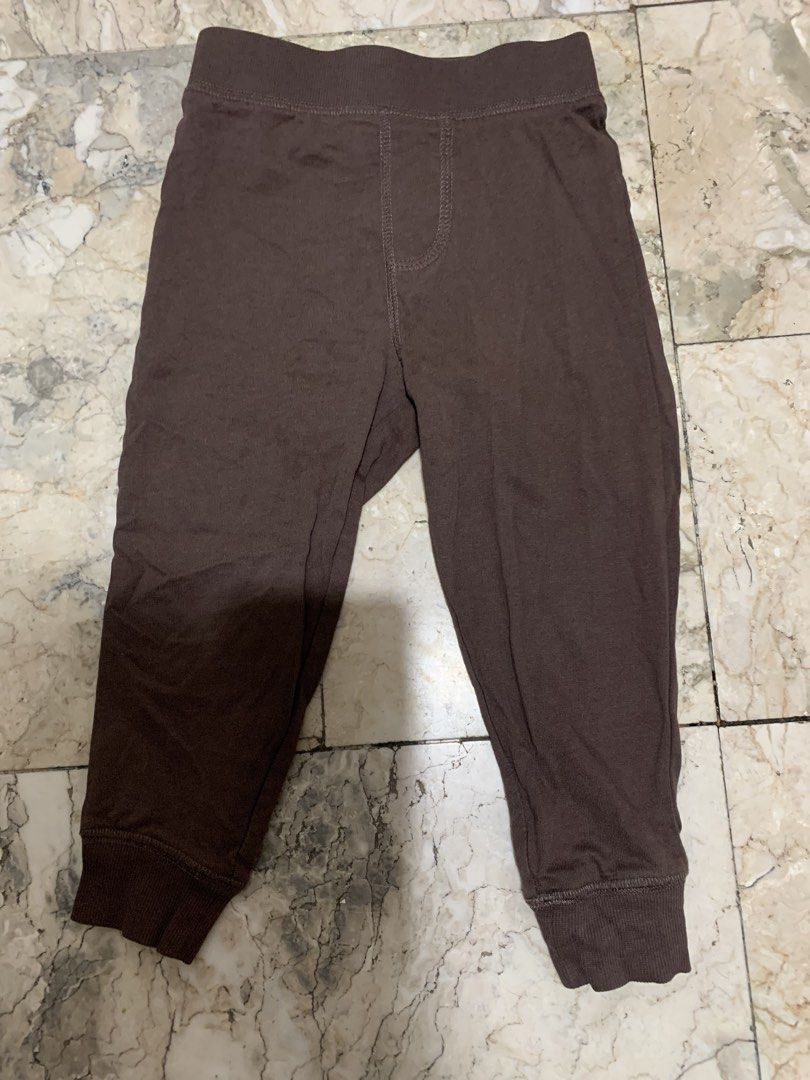 George Brown Leggings/ 2T (Category: Babies & Kids Fashion) located in Antipolo. Submitted by TheOne21 (Listing ID 1460569576, Image 1). Description: .