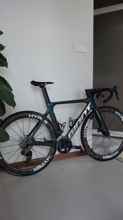 (Category: ) located in . Submitted by nomoneyforbike (Listing ID 1460530221, Image 1). Description: .