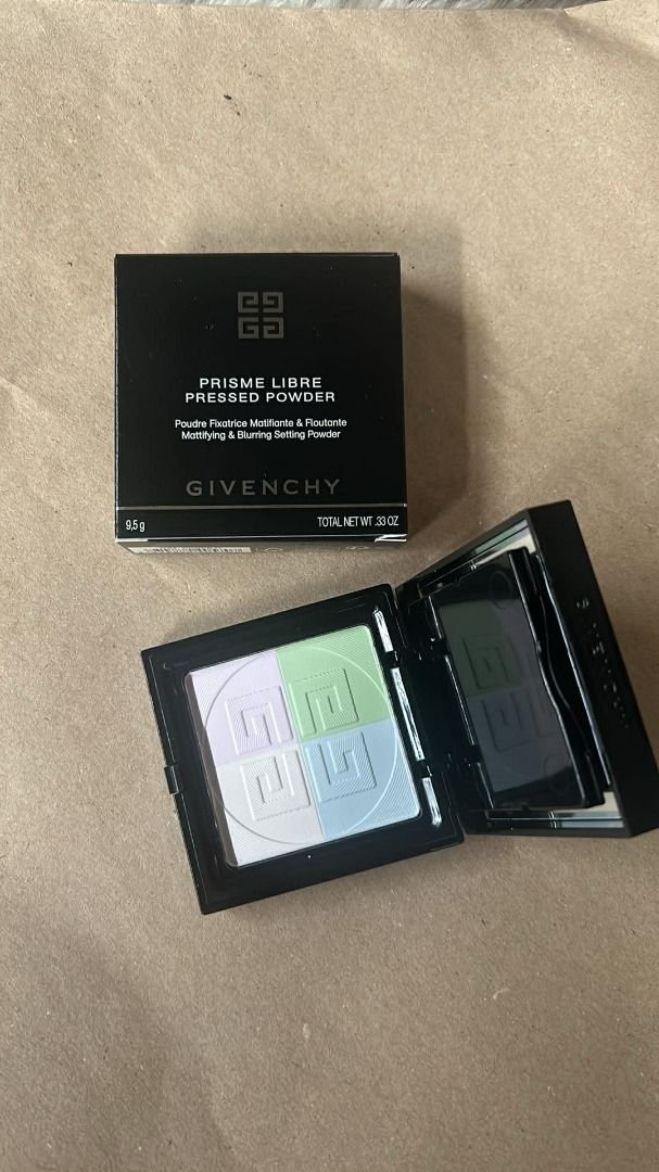 Givenchy Prisme (Category: Makeup) located in Caloocan City. Submitted by heavencastro646 (Listing ID 1460511101, Image 1). Description: .
