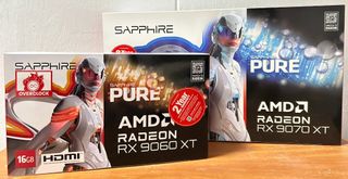 Graphics Cards 收藏品 2