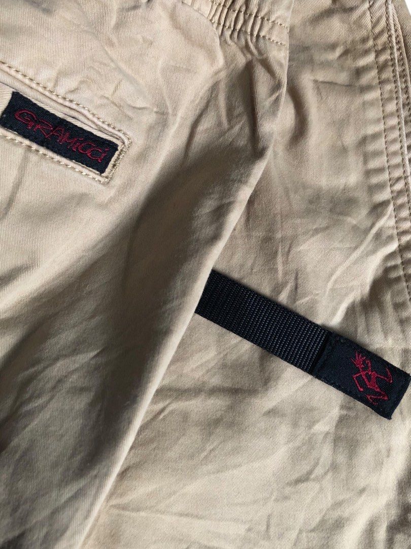 GRAMICCI SHORT (Category: Shorts) located in Caloocan City. Submitted by -recycle_world. (Listing ID 1460543114, Image 3). Description: 30x17 LASPIÑAS LOC PM IF INTERESTED .