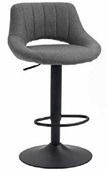 Grey Adjustable Swivel Bar Stool W/ Cutout Backrest (Category: Chairs) located in Manila. Submitted by namirkahal (Listing ID 1460528037, Image 1). Description: Our business helps companies design productive environments through: - Modular Workstations & Office Cubicles -Ergonomic Office Chairs (Task chair,Executive chairs) -Conference&Executive tables -Customized Office Storage & Filing Cabinets We offer flexible corporate packages,volume discou