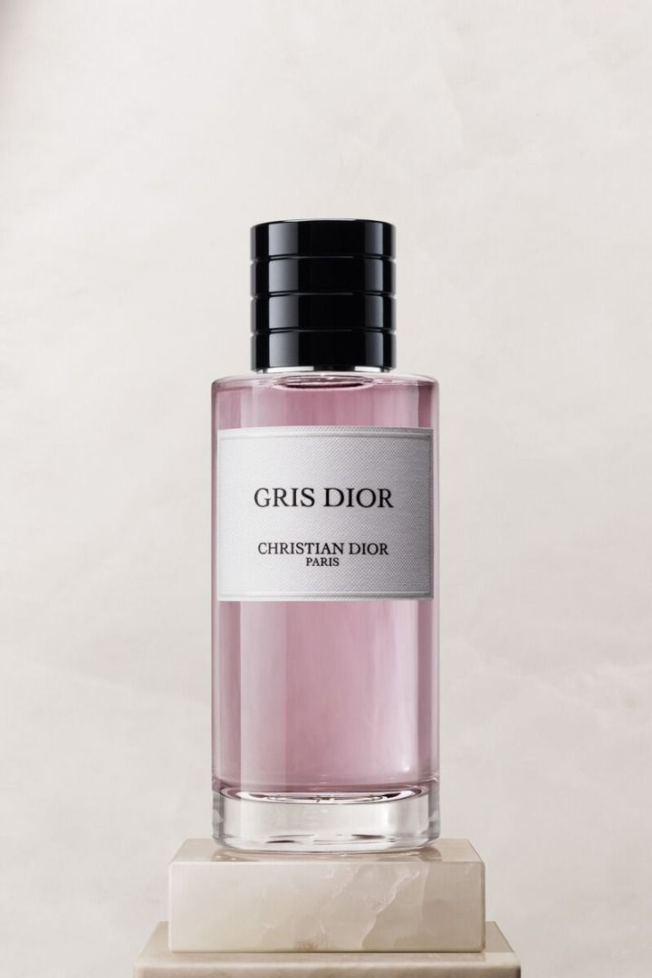 Gris Dior Eau de Parfum 10ml Miniature (Category: Fragrance & Deodorants) located in Taguig. Submitted by vhienparfumerie (Listing ID 1460624607, Image 2). Description: Gris Dior Eau de Parfum Miniature 10ml Brand new. With box .