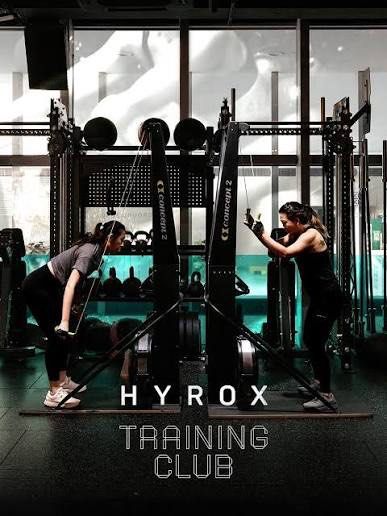 Ground Zero Classes (Category: Cardio & Fitness Machines) located in Singapore. Submitted by petstudio.sg (Listing ID 1460531348, Image 1). Description: Shareable $24 per class.