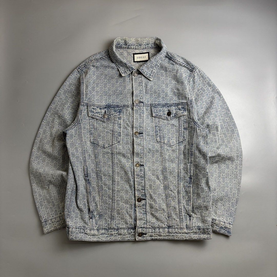 GUCCI (Category: Coats, Jackets and Outerwear) located in Taguig. Submitted by the_rare_edit (Listing ID 1460511745, Image 1). Description: .