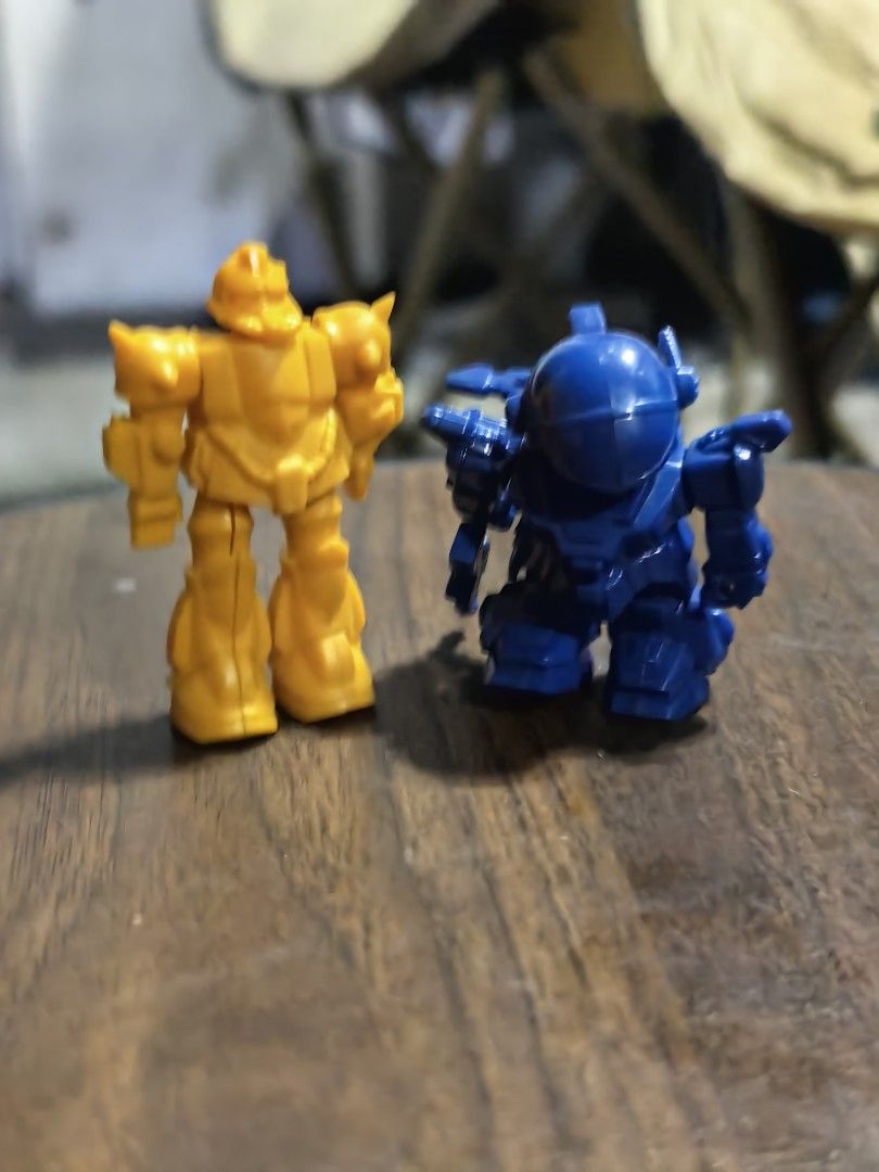 Gundam (Category: Gundam & Model Kits) located in Calamba. Submitted by princesspauliney. (Listing ID 1460647488, Image 1). Description: Gundam 100 only Shoppee check out First to pay basis.