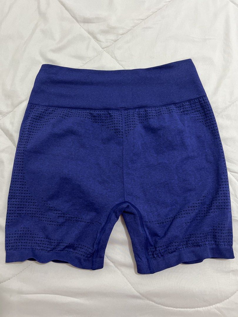 Gymshark BikerShorts Large (Category: Shorts) located in Angeles City. Submitted by liamandmommycloset (Listing ID 1460616688, Image 2). Description: .