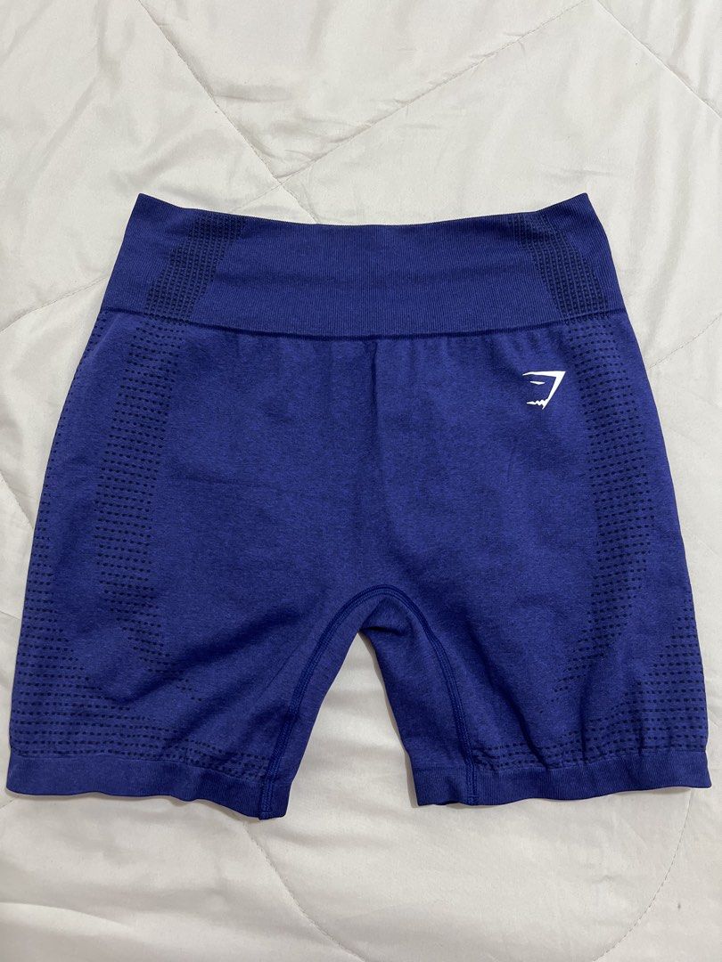 Gymshark BikerShorts Large (Category: Shorts) located in Angeles City. Submitted by liamandmommycloset (Listing ID 1460616688, Image 1). Description: .