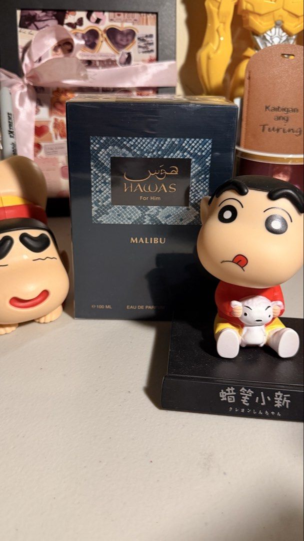 HAWAS MALIBU (Category: Fragrance & Deodorants) located in Valenzuela. Submitted by gtparfumcollect1on (Listing ID 1460513118, Image 1). Description: .