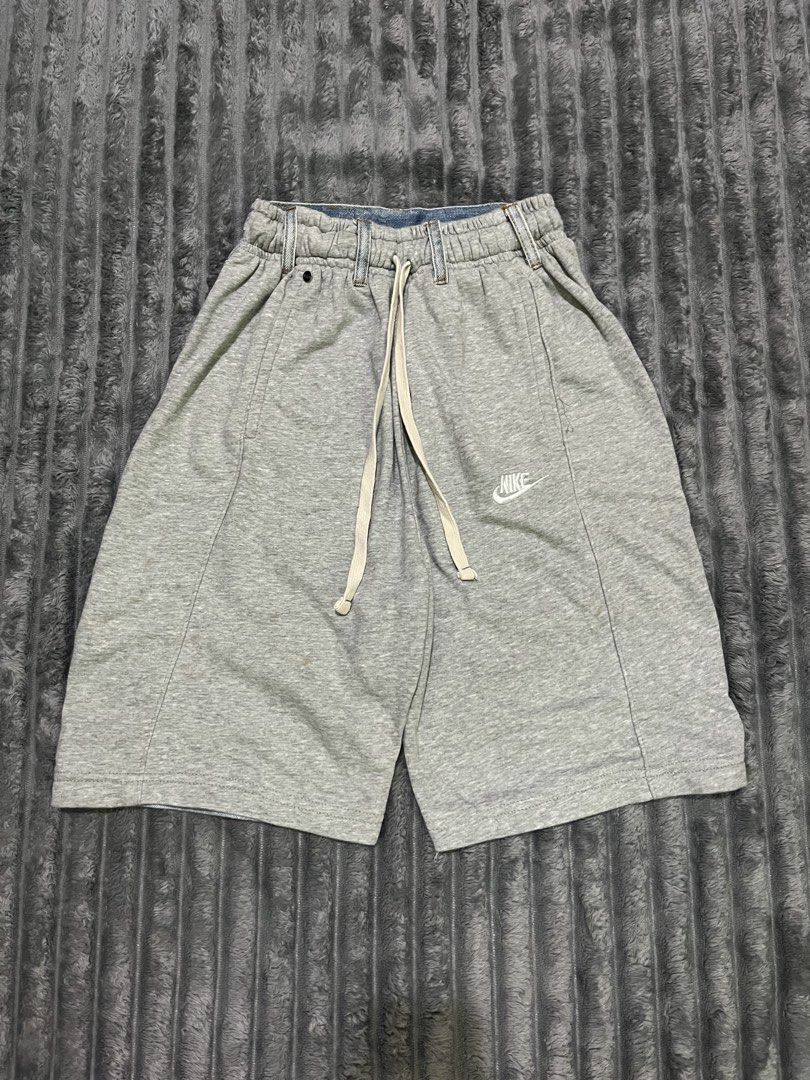 Hearing Offers! Levis x Nike collab by Bless (Category: Shorts) located in Cebu City. Submitted by ayban05 (Listing ID 1460532698, Image 1). Description: .