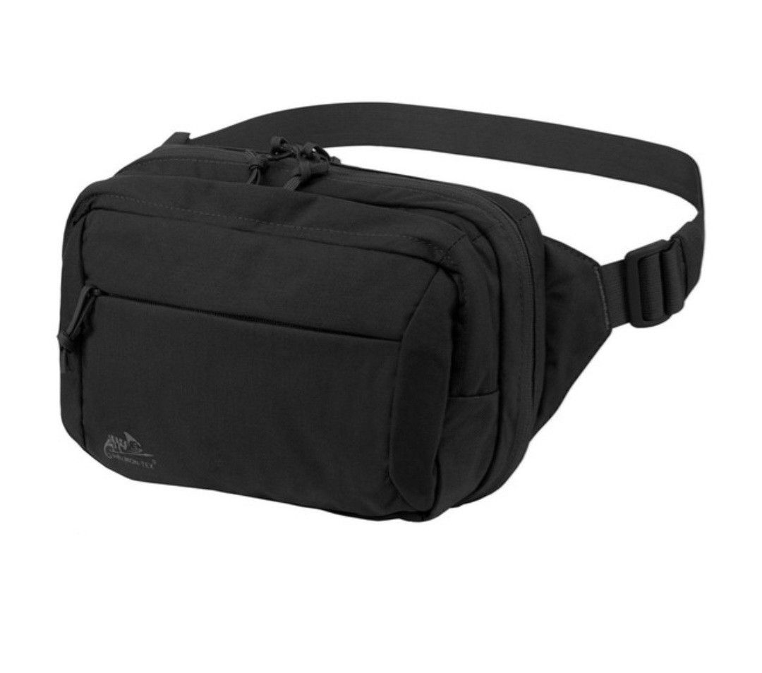 Helikon Tex Rat Sling (Category: Sling Bags) located in Makati City. Submitted by punisher2k19 (Listing ID 1460552379, Image 2). Description: Bought in the states. Rfs: Tested and fitted only but i find it too big for my needs since im already a minimalist. Selling for less than originally what i paid for so price is firm. Item is in makati. For pick up only..