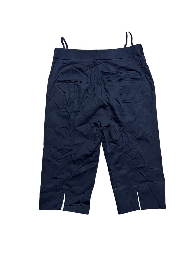 HELMUT LANG GUSSET SHORT (Category: Shorts) located in Las Pinas. Submitted by greedythrifterz (Listing ID 1460557467, Image 3). Description: HELMUT LANG GUSSET SHORT DIMES- WIDTH 28-29, LENGTH 24.5. THIGHS 10 LEG OPEN 8 (ALL INCHES) NO ISSUE, NEED WASHB ONLY, FREESHIP AND NEGOTIABLE .