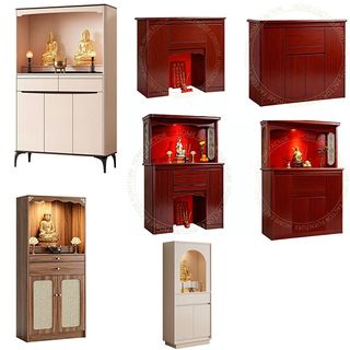 ALTAR TABLE 神台 收藏品 1
