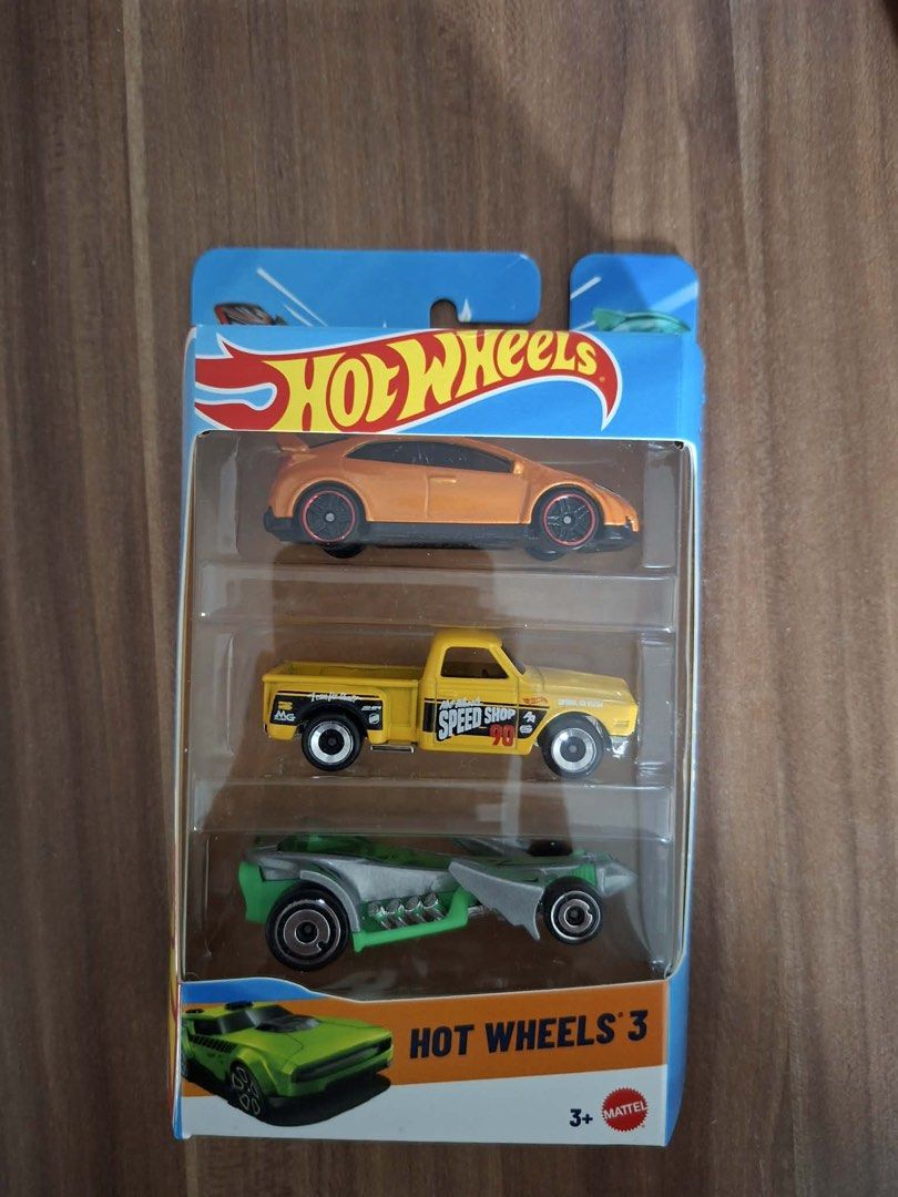 Hot wheels (Category: Vehicle & Diecast Models) located in Valenzuela. Submitted by piayap14 (Listing ID 1460596988, Image 1). Description: Hotwheels for sale aspack or per piece.