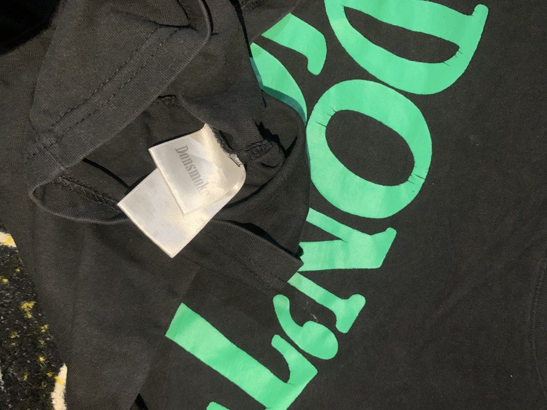 I dont smoke (Category: Activewear) located in San Carlos. Submitted by jemercagui42788 (Listing ID 1460589469, Image 3). Description: .
