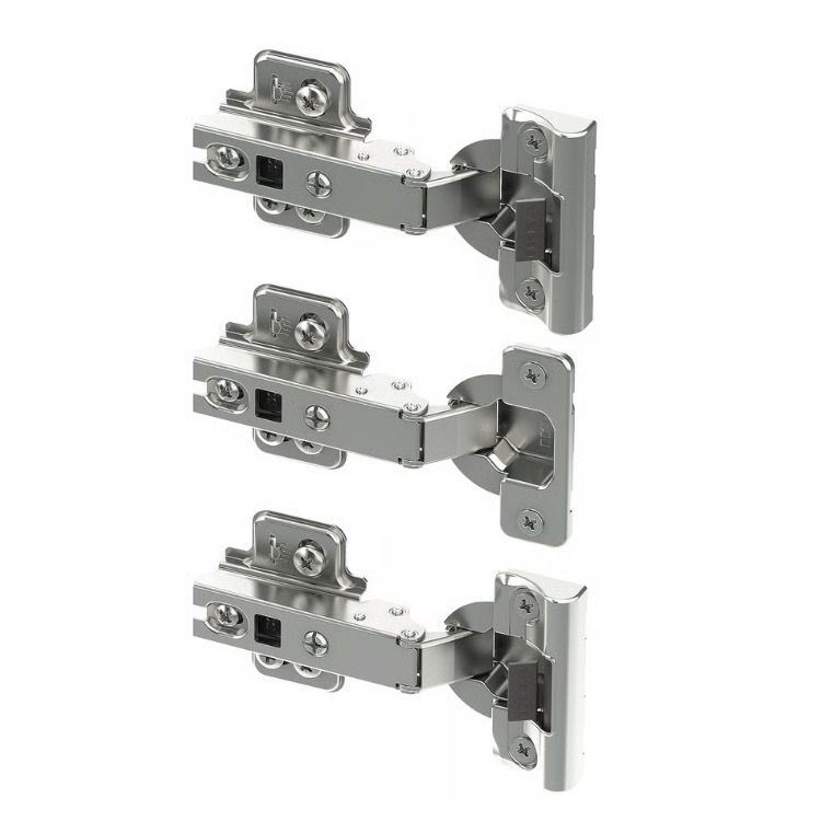 IKEA Komplement Soft closing hinge 3PCS SEALED (Category: Office Furniture & Fixtures) located in Binan City. Submitted by kezialion (Listing ID 1460531752, Image 3). Description: IKEA Komplement Soft closing hinge 3PCS SEALED. Extra. Unused sealed pack of 3. See photos. Original price: P850 Shipping: ‎✉️ J&T / LBC / Lalamove Message so I can quote the price for your location. .