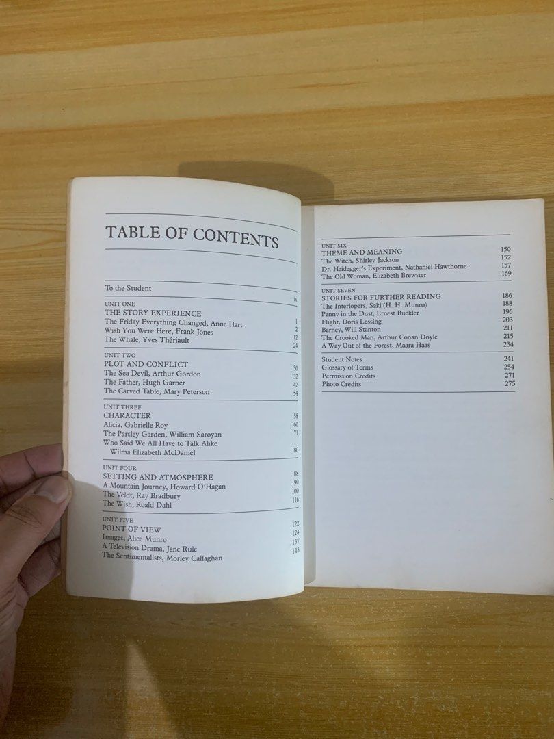 Inside Stories (Category: Textbooks) located in Pasig City. Submitted by dublicat (Listing ID 1460615094, Image 2). Description: Please message me for more photos Delivery only via J&T.