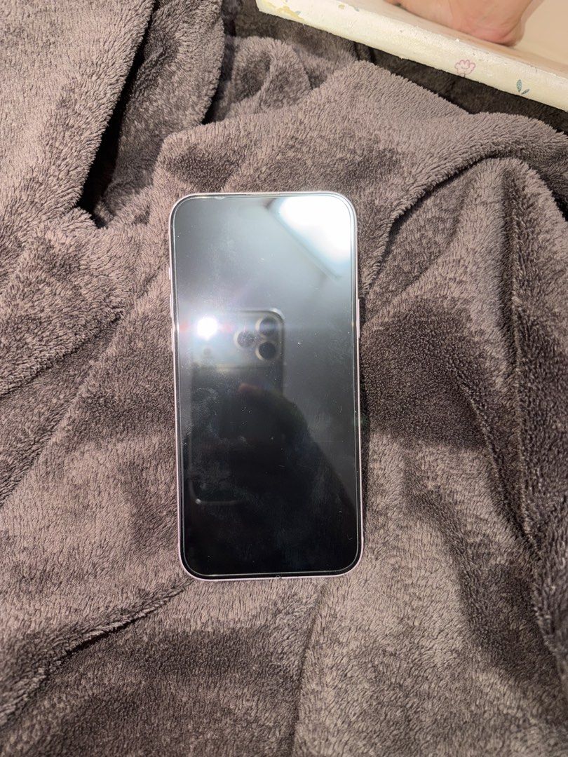 Iphone 15 Plus 256GB (Category: iPhone 15 Series) located in Manila. Submitted by sysharlyn877934 (Listing ID 1460657471, Image 3). Description: Iphone 15 Plus 256GB Personal Owned Battery Health 83% With Box RFS: Upgrade 30,000 .