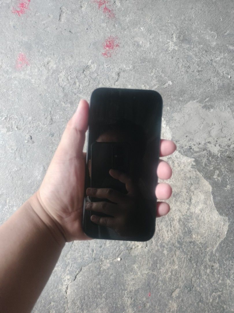 Iphone 16 U.W TIL 07/2027 (Category: iPhone 16 Series) located in Davao. Submitted by jomarjames (Listing ID 1460595393, Image 2). Description: - iPhone 16 - Color: Black - Condition: Excellent - Storage: 128 GB - 100bh 46cc - zpa.