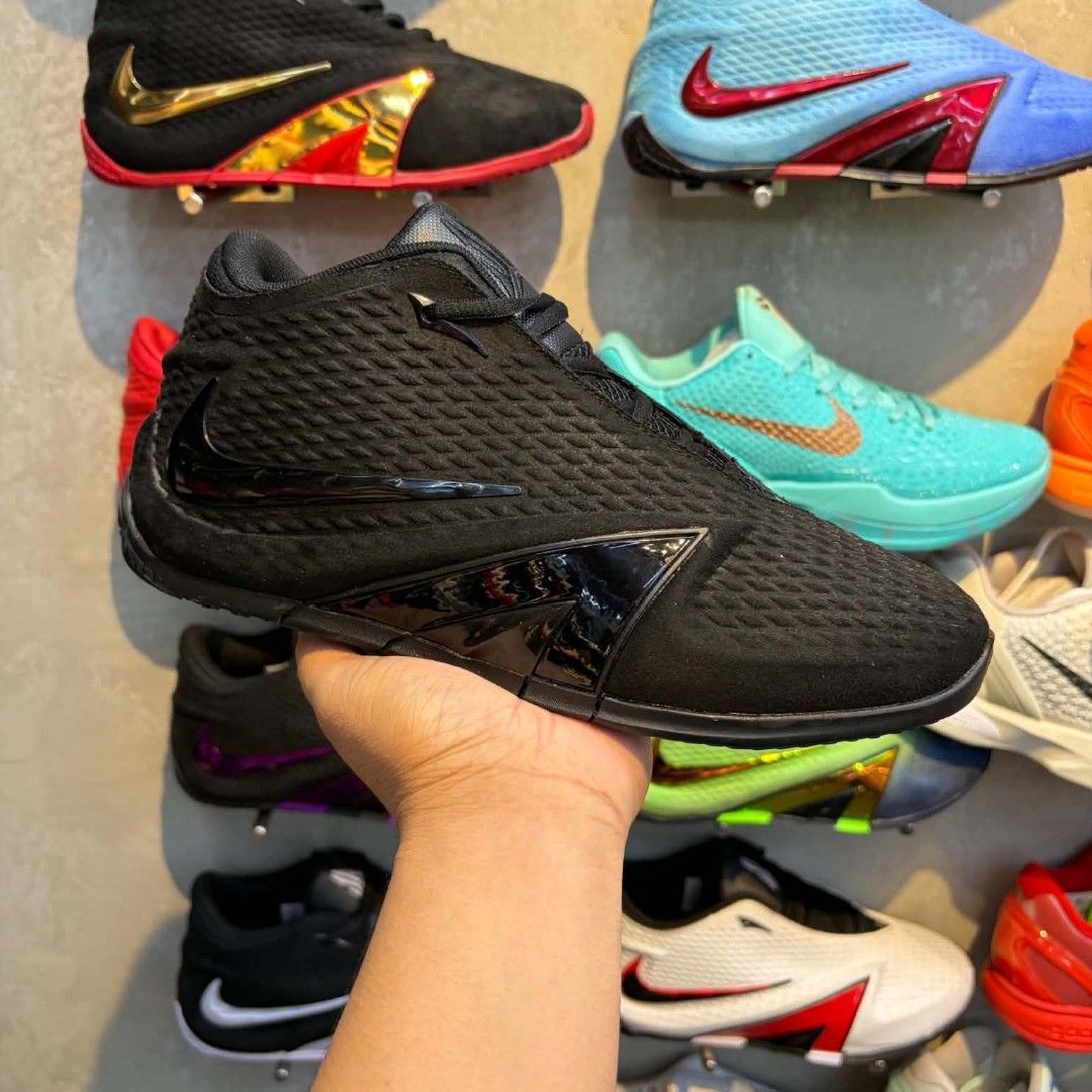 JA 4😍 (Category: Casual Shoes) located in Manila. Submitted by johnricoma60523 (Listing ID 1460560666, Image 2). Description: For more details? Just pm on me🫰 📍All size available 📍Open for COD/meet up or gcash payment 📍F you want to order I give you best High Quality💯 📍Thank you for trusting me🫡🫶.