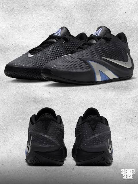 Ja 4 Dark Mode (Category: Sneakers) located in Marikina City. Submitted by tm_harley (Listing ID 1460585672, Image 1). Description: 🚨Ja 4 "Dark Mode" Size 7 / 7.5 / 8 / 8.5 / 9 / 9.5 / 10.5 / 11 / 12 / 13 Men's 💸Price starts at 7,495 pesos only!! Send a DM for inquiries 📩 FB: Harley Villa FB Page: The Merchant - Kicks and Collectibles 📌Marikina City Location.