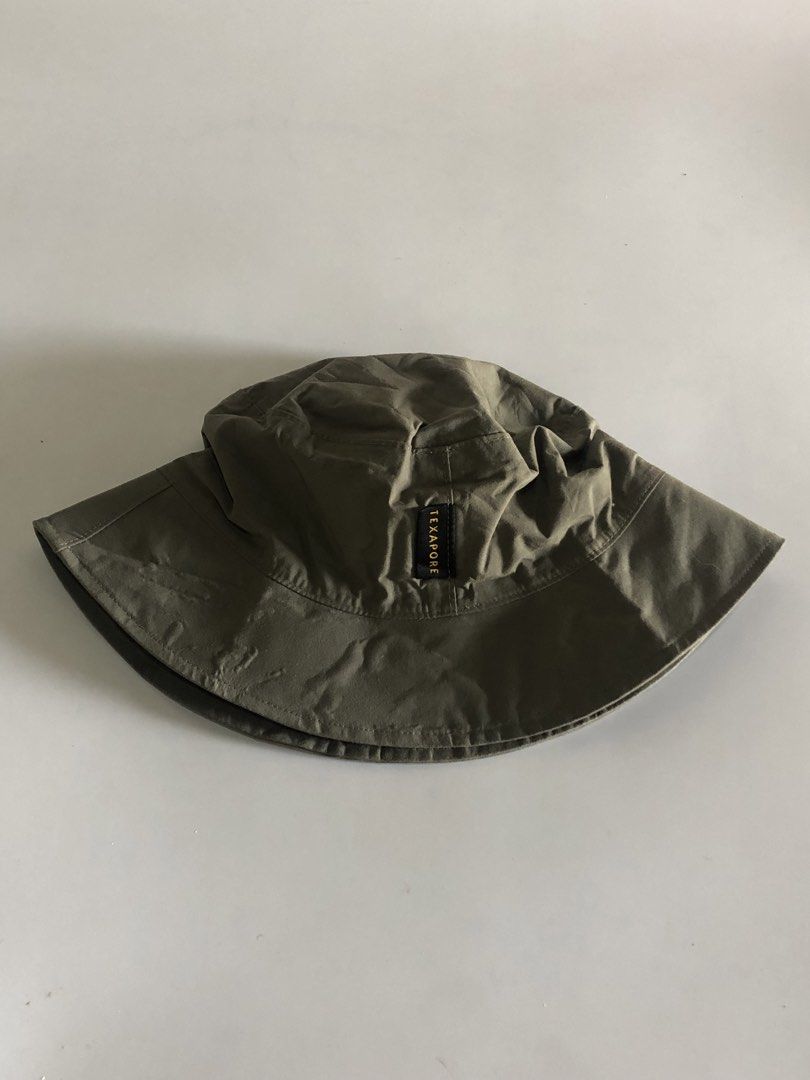 Jack Wolfskin Bucket Hat (Category: Caps & Hats) located in Malaybalay. Submitted by haulsome (Listing ID 1460538325, Image 3). Description: Jack Wolfskin Bucket Hat -In excellent condition -Features a water resistance material -Tagged L adult, about 56-58cm 450php, +sf.