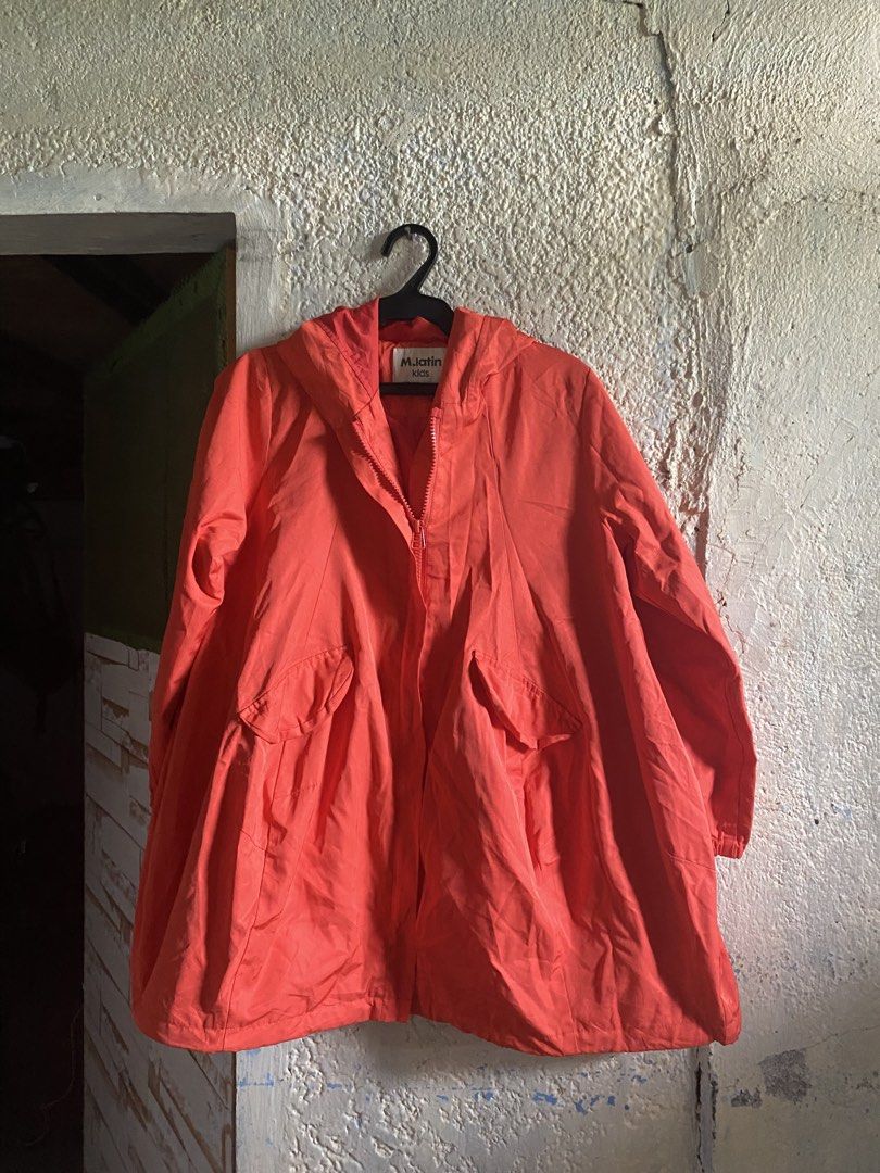 jacket (Category: Babies & Kids Fashion) located in San Pablo. Submitted by dolceamoreytu (Listing ID 1460522828, Image 2). Description: .