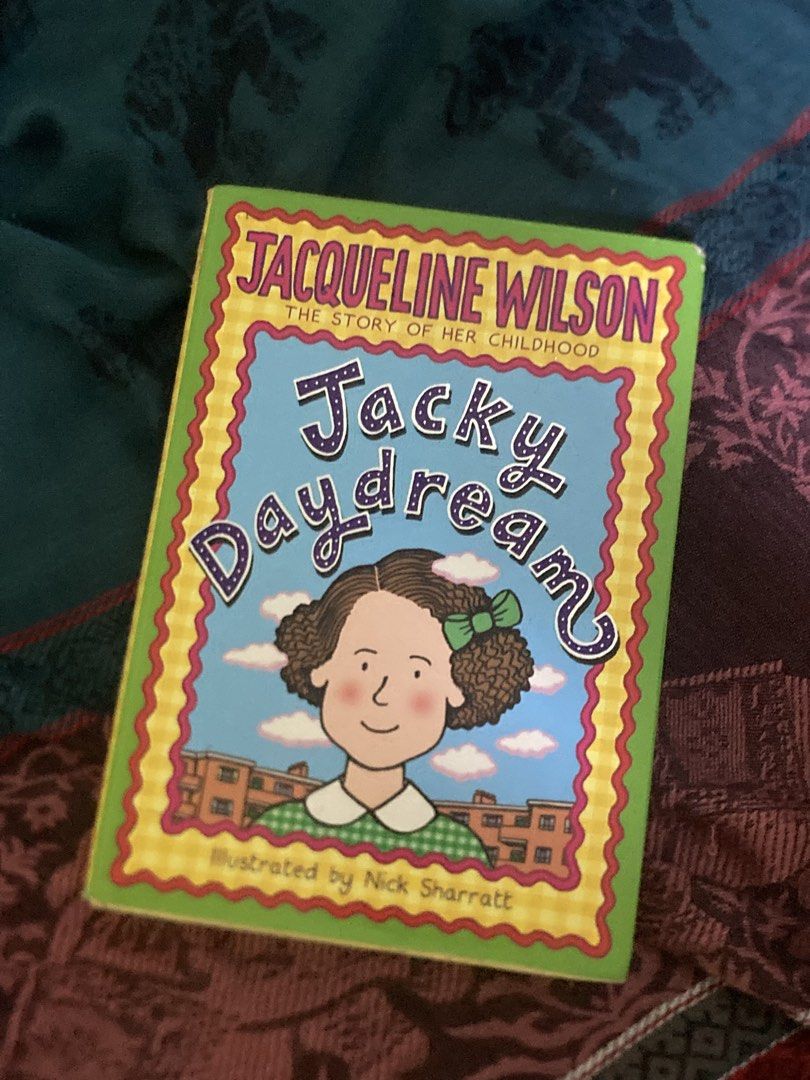 Jacqueline Wilson Book Bundle (Category: Children's Books) located in Manila. Submitted by kreserie (Listing ID 1460647091, Image 3). Description: ୨୧ ˚₊‧ NEW ARRIVAL! ‧₊˚ ୨୧ 🎀 Jacqueline Wilson Books 🎀 Calling all bookworms! 🧸📖✨ A little collection of HARDBOUND Jacqueline Wilson classics is now up for grabs! 💌 ♡ ₱95 each ♡ ₱500 for the BUNDLE — get all 6! 🎀 📚 AVAILABLE BOOKS: ୨୧ Queenie ୨୧ Hetty Feather ୨୧ Hetty Feather’s Christmas 🎄 ୨୧ O