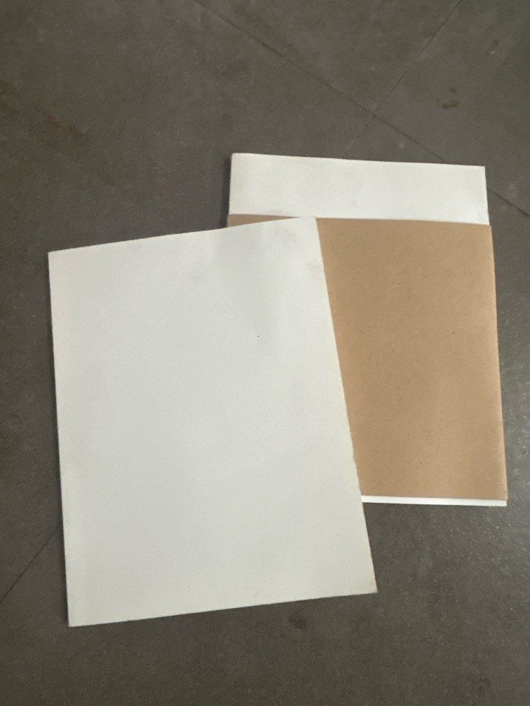 Japan Blank Sketchbooks (Category: Stationery & School Supplies) located in Bulacan. Submitted by ourdailybreads (Listing ID 1460512546, Image 3). Description: .