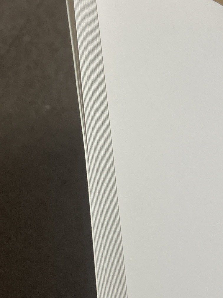 Japan Blank Sketchbooks (Category: Stationery & School Supplies) located in Bulacan. Submitted by ourdailybreads (Listing ID 1460512546, Image 2). Description: .