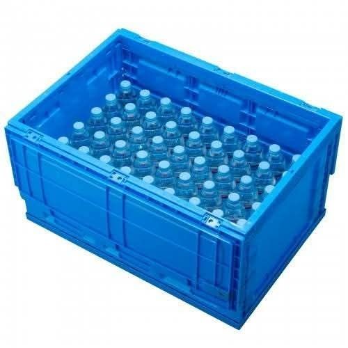Japan Blue Collapsible Storage Crate (Category: Storage Boxes & Baskets) located in Baguio. Submitted by chanel_natsef (Listing ID 1460712785, Image 3). Description: NEW ARRIVAL!!! FIRST TO PAY, FIX PRICE JAPAN THICK COLLAPSIBLE PLASTIC CRATE (STACKABLE) 500 ONLY... GCASH NOW!!! JAPAN SURPLUS HEAVY DUTY, MAKAPAL PO ITO, ANG TIBAY NG PLASTIC MATERIAL EASY TO FOLD, SPACE SAVER KAYA KAHIT MABIBIGAT NA MGA GAMIT, KAHIT TOOLS O MGA GULAY NA MABIBIGAT 