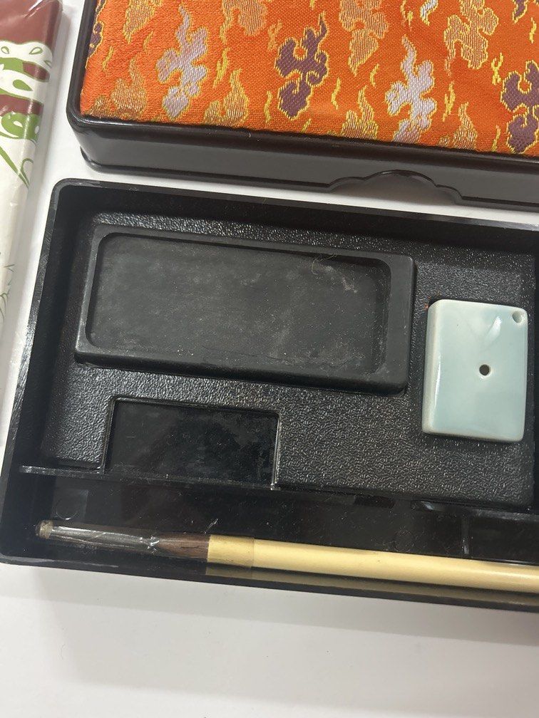 Japan calligraphy set (Category: Craft Supplies & Tools) located in Bulacan. Submitted by ourdailybreads (Listing ID 1460512321, Image 3). Description: .