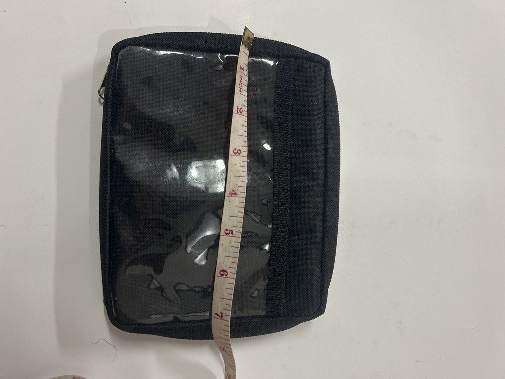 Japan Travel Pouch organizer (Category: Belt bags, Clutches and Pouches) located in Bulacan. Submitted by ourdailybreads (Listing ID 1460511472, Image 3). Description: .