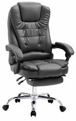 JIT-6951SIDE Grey Leatherette Executive Office Chair (Category: Chairs) located in Manila. Submitted by namirkahal (Listing ID 1460566136, Image 1). Description: Our business helps companies design productive environments through: - Modular Workstations & Office Cubicles -Ergonomic Office Chairs (Task chair,Executive chairs) -Conference&Executive tables -Customized Office Storage & Filing Cabinets We offer flexible corporate packages,volume disco