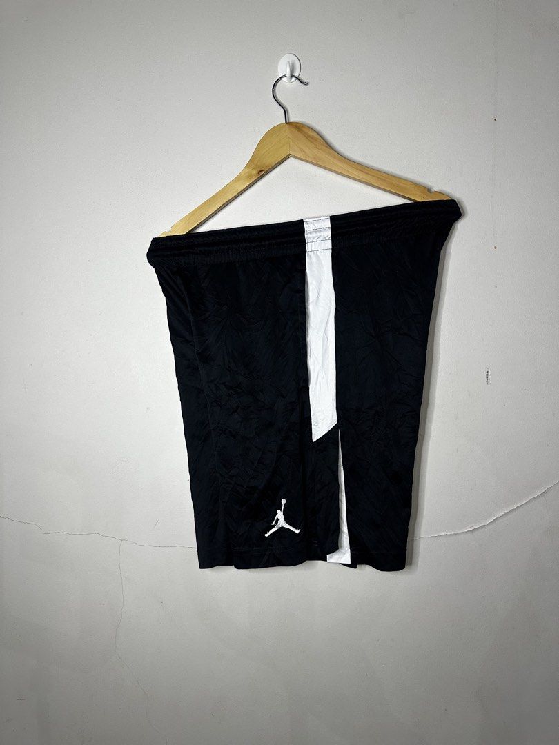 JORDAN JERSEY SHORT (Category: Shorts) located in Molave. Submitted by thriftmate13 (Listing ID 1460698526, Image 1). Description: .