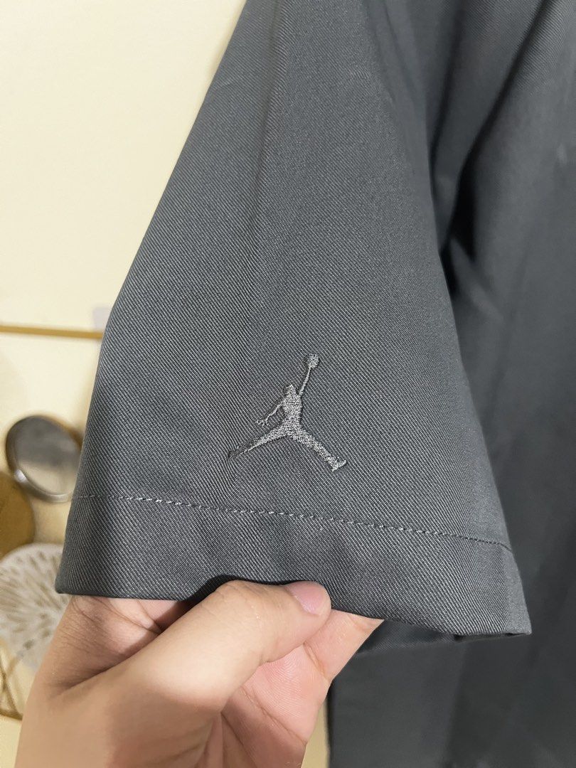 JORDAN POLO (Category: Tshirts & Polo Shirts ) located in Pasig City. Submitted by liamor222 (Listing ID 1460705734, Image 3). Description: pasig loc size S us size rfs : need funds.