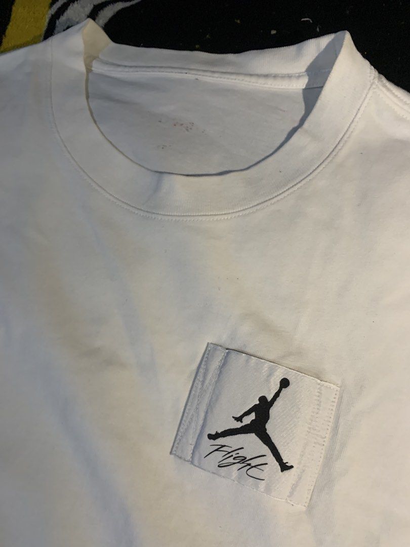 Jordan shirt (Category: Tshirts & Polo Shirts ) located in San Carlos. Submitted by jemercagui42788 (Listing ID 1460587477, Image 2). Description: .